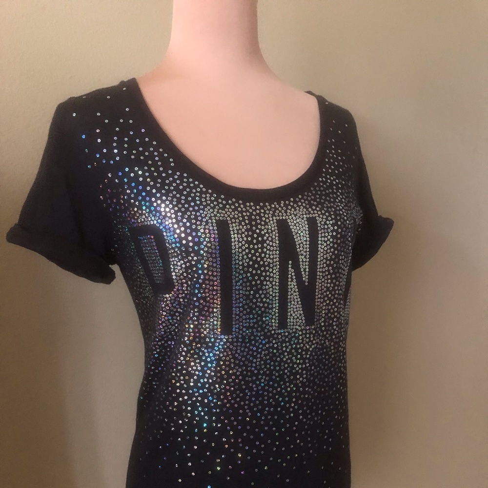 Victoria’s Secret PINK Tee Shirt size M